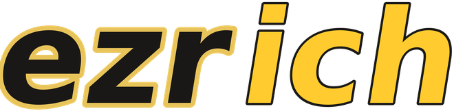ezrich logo